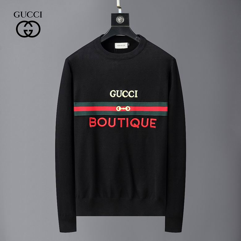 Gucci Sweater-062
